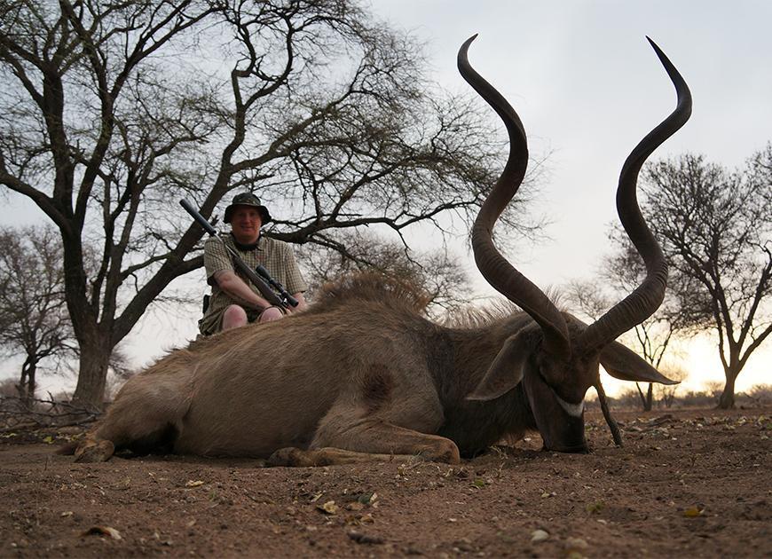 2 Kudu